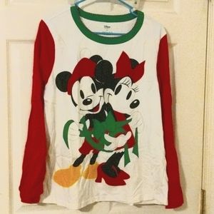 Disney sleepwear